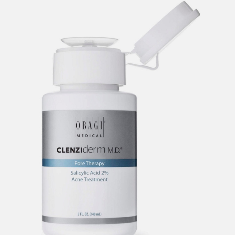 OBAGI CLENZIderm M.D.® PORE THERAPY Toner